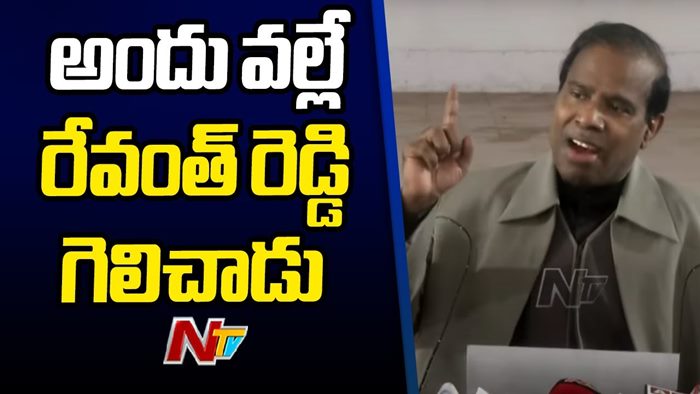 KA Paul: తెలంగాణలో కాంగ్రెస్ అధికారంలోకి రావడానికి నేనే కారణం..