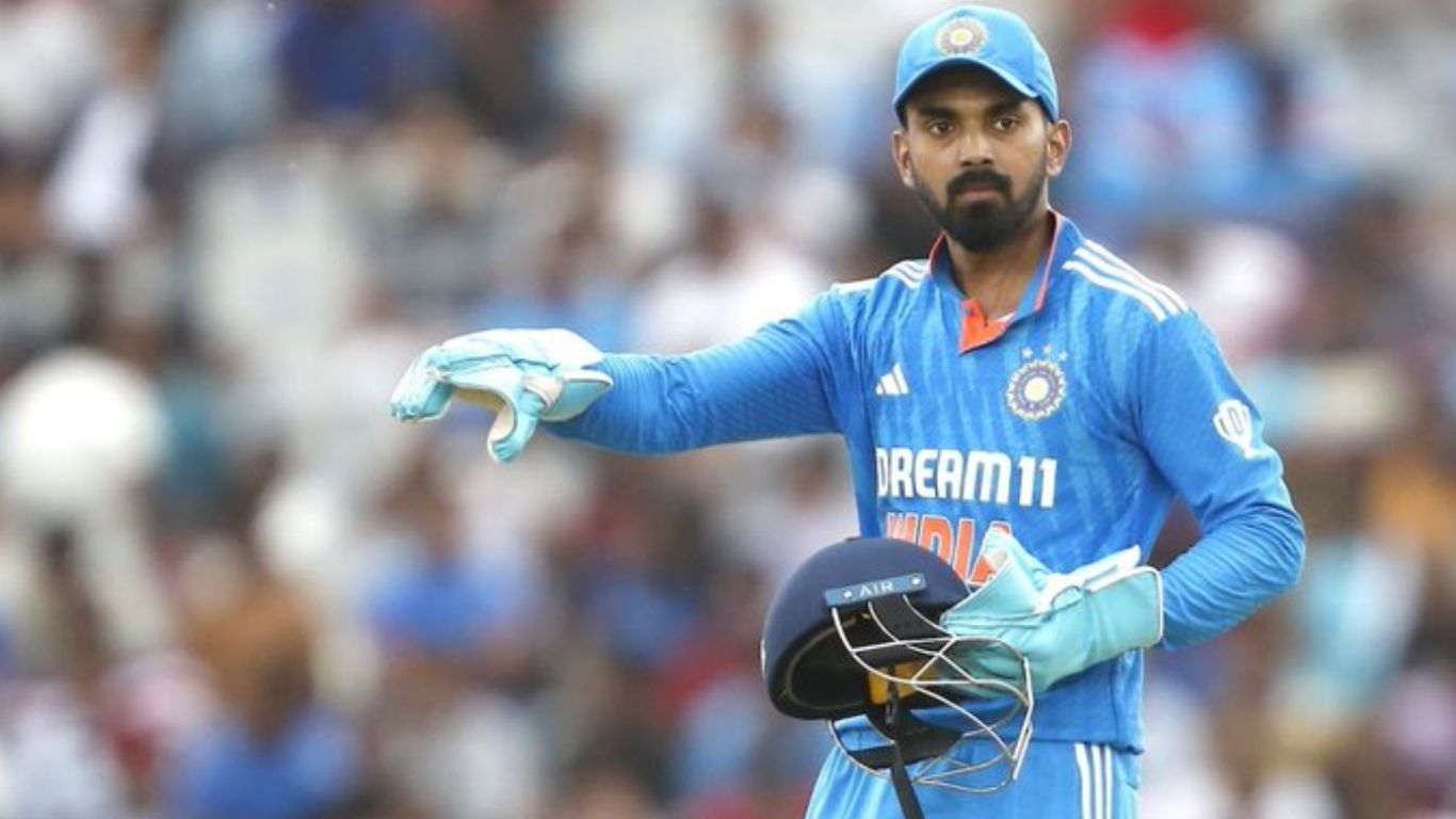 KL Rahul: కెప్టెన్‌గా ఎంఎస్ ధోనీ రికార్డును బద్దలు కొట్టిన కేఎల్ రాహుల్!