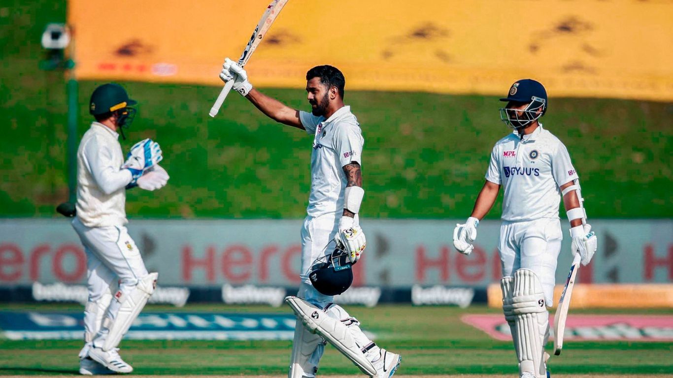 IND vs SA: సెంచూరియన్‌ టెస్టులో పోరాడుతున్న కేఎల్‌ రాహుల్‌.. భారత్ స్కోర్ 208/8!