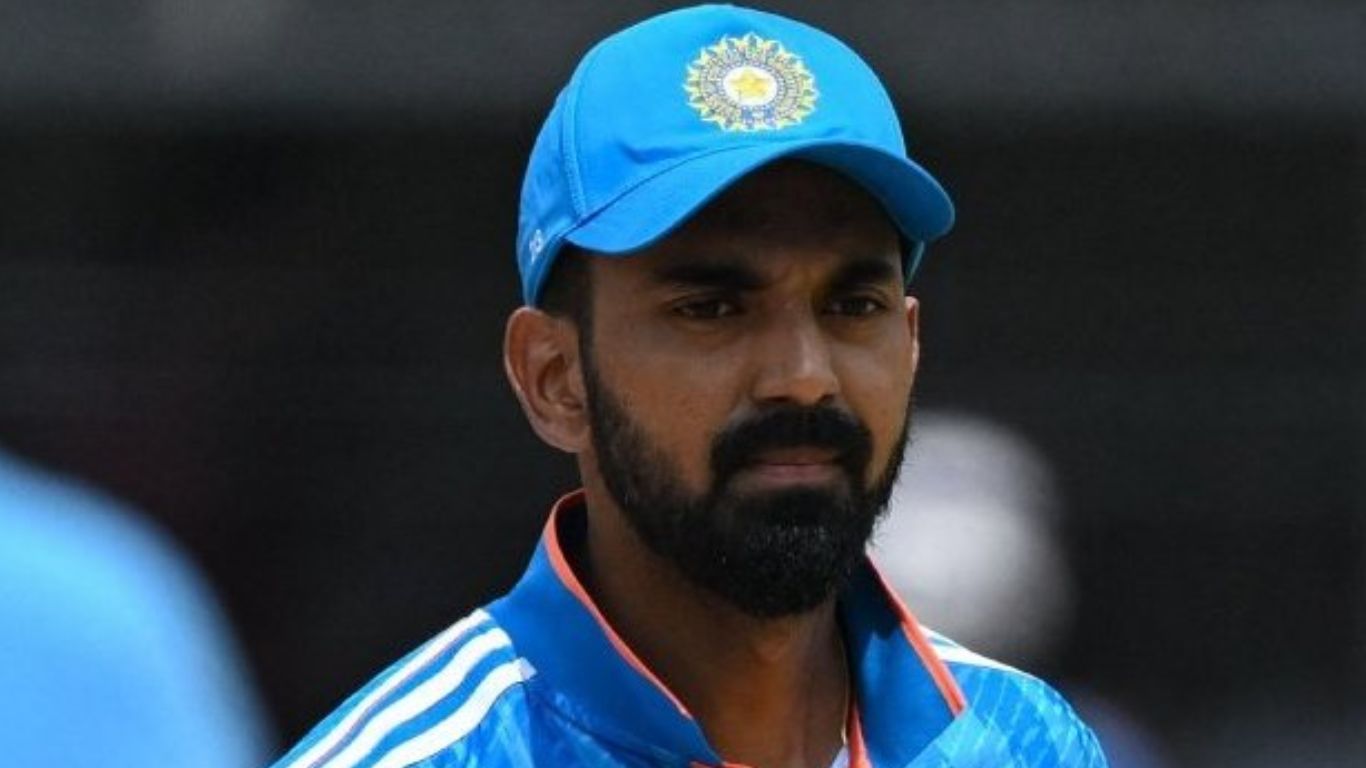 KL Rahul: అనుకున్న దానికి పూర్తి భిన్నంగా జరిగింది.. చాలా సంతోషంగా ఉన్నా: రాహుల్