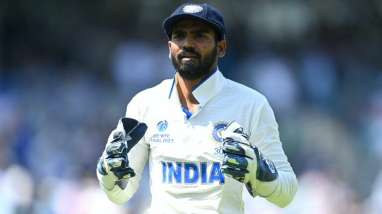 IND vs ENG: కేఎల్ రాహుల్‌ వికెట్‌ కీపింగ్‌ చేయడు.. కేఎస్ భరత్‌కు లైన్ క్లియర్!