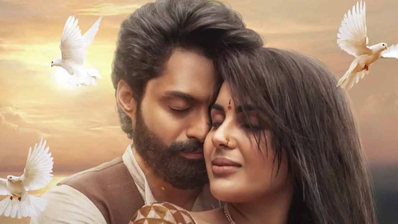 Devil Movie Review: కళ్యాణ్ రామ్ ‘డెవిల్’ మూవీ రివ్యూ!