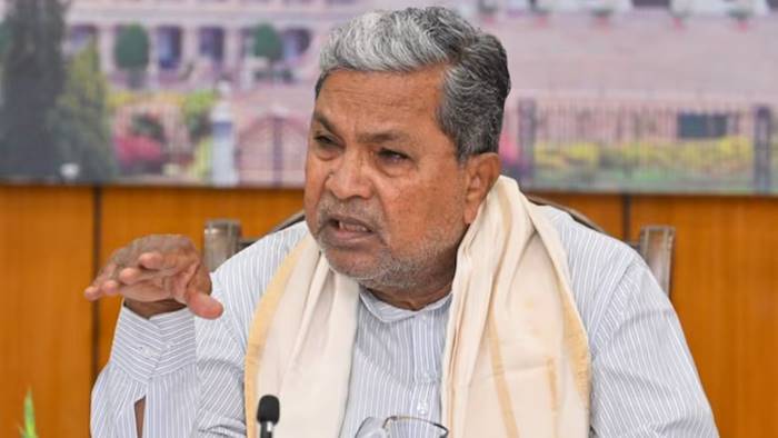 CM Siddaramaiah: సైన్‌ బోర్డులన్నీ కన్నడ భాషలోనే ఉండాలి.. సీఎం కీలక ప్రకటన