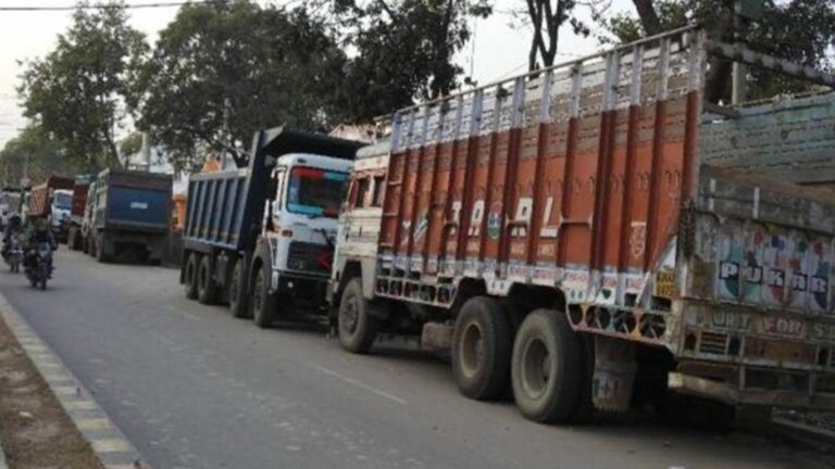 Free Tea For Drivers: లారీ డ్రైవర్లకు గుడ్‌న్యూస్.. ఉచితంగా టీ పంపిణీ!