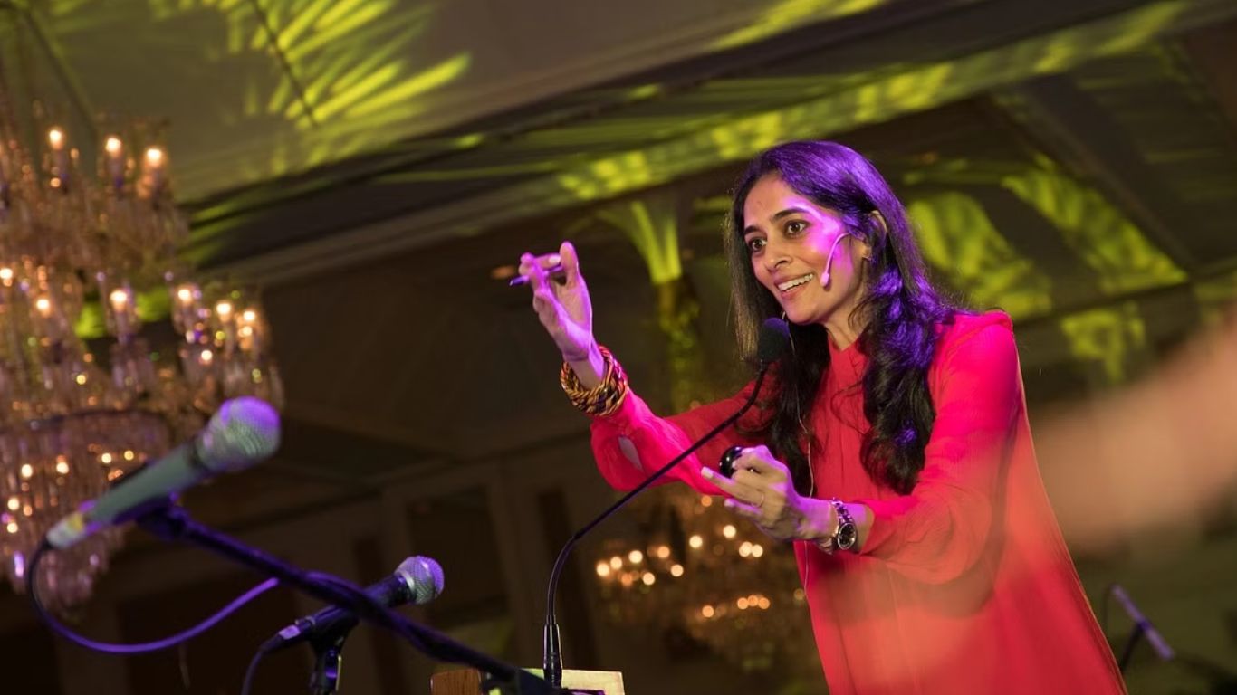 Mallika Sagar IPL: ఐపీఎల్ 2024 వేలానికి ముందే చరిత్ర సృష్టించిన మల్లికా సాగర్!