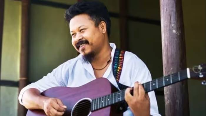 Manipur Singer Lyricist Kidnapped