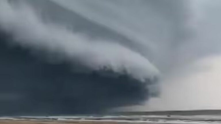 Cyclone Michaung Update: తరుముకొస్తోన్న మిచాంగ్‌ తుఫాన్.. 90-110 కిమీ వేగంతో ఈదురు గాలులు!