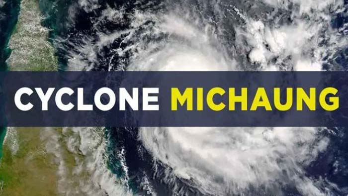 Michaung Rain Alert: తెలంగాణపై మిచౌంగ్‌ ప్రభావం.. జిల్లా కలెక్టర్లతో రాహుల్ బొజ్జా టెలీ కాన్ఫరెన్స్