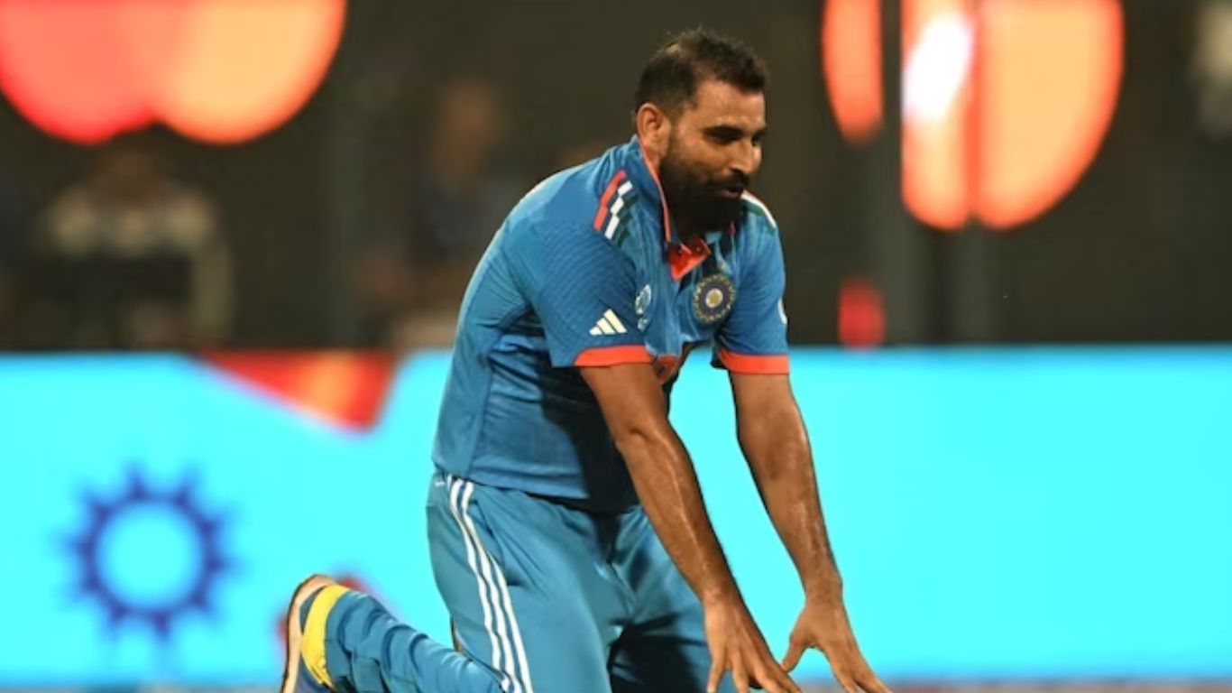 Mohammed Shami: నమాజ్ చేయాలనుకుంటే నన్ను ఎవడు ఆపుతాడు.. మహమ్మద్ షమీ ఫైర్!