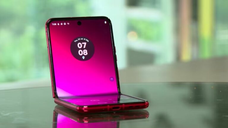 Motorola Offers: మోటోరోలా బంపర్ ఆఫర్‌.. ఆ ఫోన్లపై రూ 10 వేల డిస్కౌంట్‌!