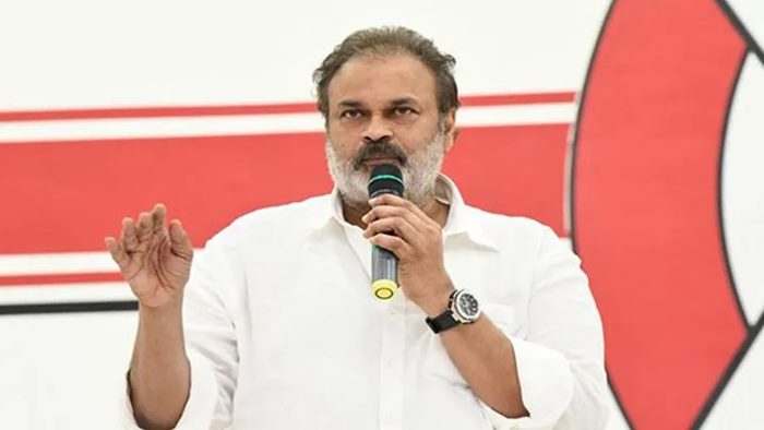 Nagababu: 2024 ఎన్నికలే లక్ష్యం.. జనసైనికులు కలిసికట్టుగా పనిచేయాలి..