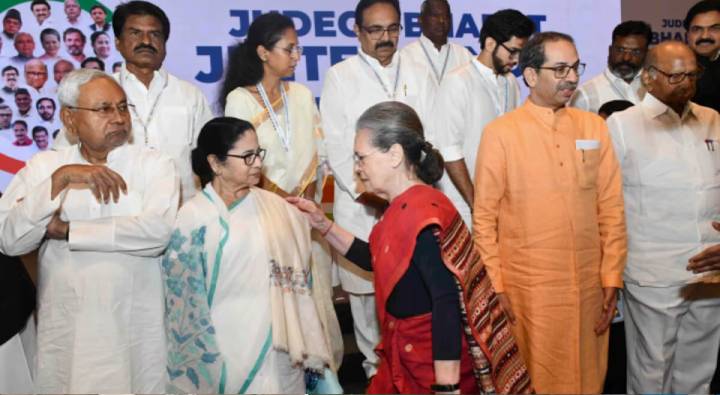 INDIA Meeting: అఖిలేష్‌, నితీష్‌, మమత వైఖరి.. వాయిదా పడిన ఇండియా కూటమి మీటింగ్