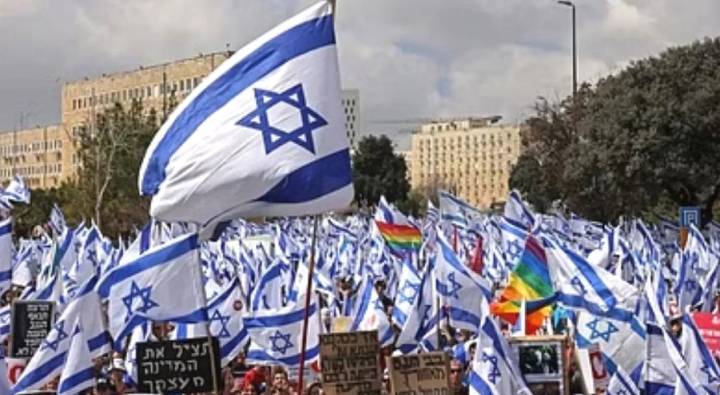 Israel Palestine Conflict : 138మంది బందీలుగానే ఉన్నారని.. కొత్త గణంకాలు విడుదల చేసిన ఇజ్రాయెల్