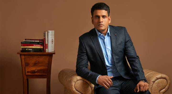 Success Story: సెక్యూరిటీ గార్డు కొడుకు.. నేడు మూడు అతిపెద్ద కంపెనీలకు ఓనర్