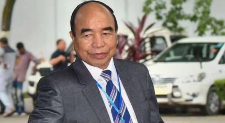 Election Results 2023 : కాసేపట్లో తేలనున్న మిజోరం ఎలక్షన్ రిజల్ట్స్