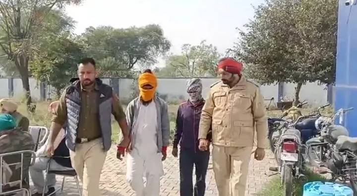 Honor Killing : పంజాబ్‌లో పరువు హత్య.. విద్యార్థిని చంపి ఉరేసిన తండ్రి బాబాయ్