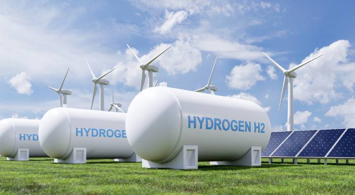 Hydrogen Production: హైడ్రోజన్ ప్లాంట్ కోసం అంబానీ, అదానీతో పాటు రేసులో మరో 21 కంపెనీలు