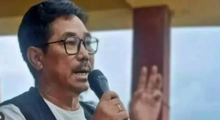 BJP Leader Assassination: బీజేపీ నాయకుడి దారుణ హత్య..