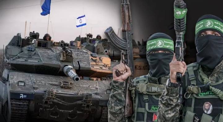 Israel Hamas War : 74 రోజుల్లో 19,000 మందికి మృతి… హమాస్‌ – ఇజ్రాయెల్ యుద్ధానికి ఎండ్ కార్డు అప్పుడే ?