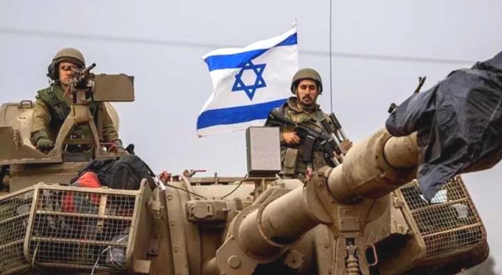 Israel Hamas War : గాజా పై విరుచుకుపడ్డ ఇజ్రాయెల్.. 24 గంటల్లో 166 మంది మృతి