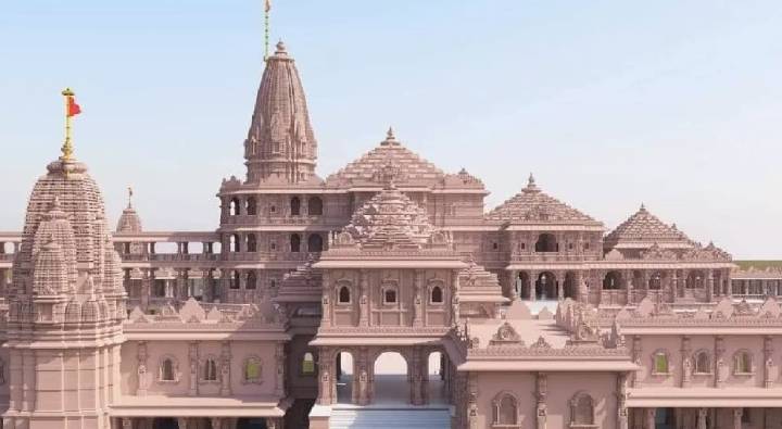 Ram Mandir : 7 రోజుల ఆచారం, 84 సెకన్ల అభిజీత్ ముహూర్తం.. రాముడి ప్రాణ ప్రతిష్ట కార్యక్రమిదే ?