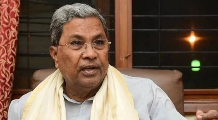Siddaramaiah : కరువు సాయంగా ఒక్క రూపాయి ఇవ్వలేదు.. కేంద్రంపై సిద్ధరామయ్య ఆరోపణ