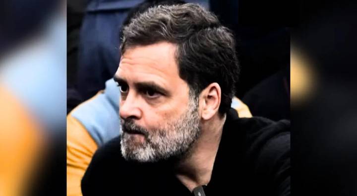Rahul Gandhi : ప్రధాని క్రూరత్వం చూస్తుంటే బాధగా ఉంది : రాహుల్ గాంధీ