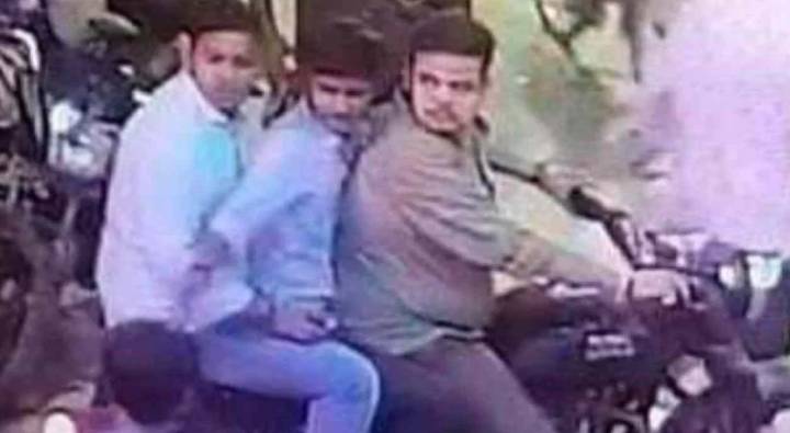 IIT BHU : ఐఐటీ బీహెచ్‌యూ విద్యార్థినిపై సామూహిక అత్యాచారం… దారుణానికి పాల్పడిన ముగ్గురు అరెస్ట్