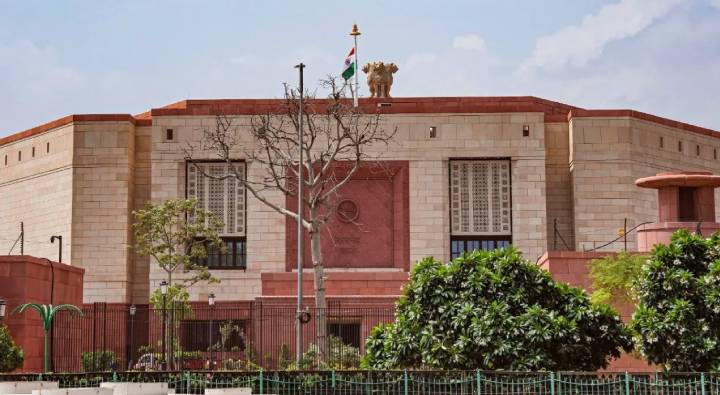 Parliament Winter Session: నేటి నుంచి పార్లమెంట్ శీతాకాల సమావేశాలు