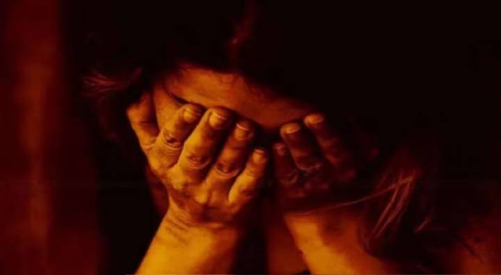 UP Crime News: 12 ఏళ్ల బాలికపై అత్యాచారం..  తర్వాత గొంతుకోసి హత్య