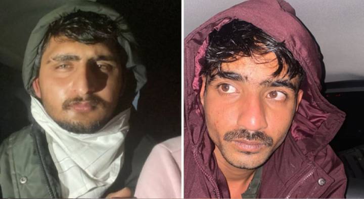 Rajasthan : చండీగఢ్‌లో గోగమేడి హత్యకేసు.. నిందితుల అరెస్టు