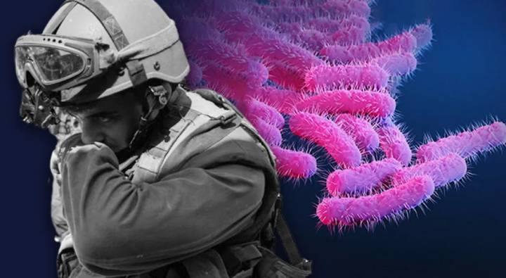 Shigella: గాజాలో ఇజ్రాయెల్ సైనికులపైకి మరో కొత్త శత్రువు.. షిగెల్లా ?