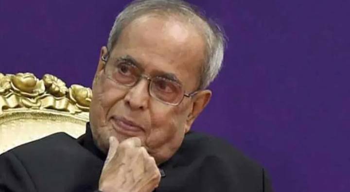 Pranab Mukherjee : సావర్కర్-నెహ్రూ విషయంలో బీజేపీ, కాంగ్రెస్ మధ్య వివాదం.. ప్రణబ్ ముఖర్జీ ఏమనుకున్నారంటే ?