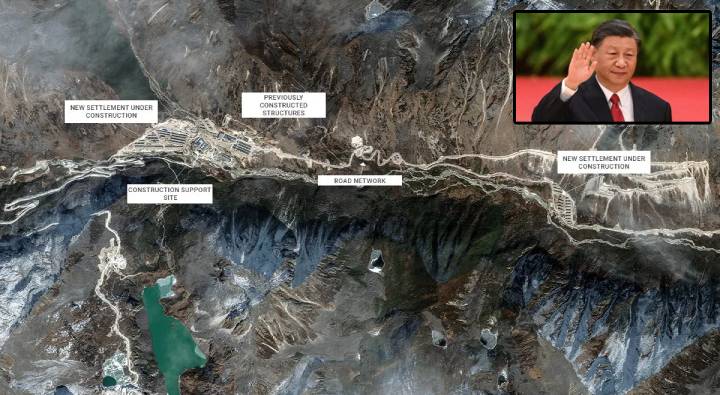 China: చైనా చేతిలో కీలుబొమ్మగా మారిన భూటాన్..  భారత్ కు పొంచి ఉన్న ముప్పు ?