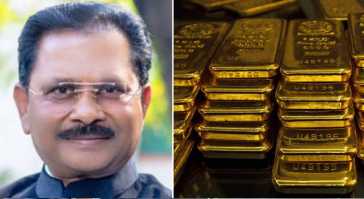 Dhiraj Sahu : ధీరజ్ సాహు లాకర్లో ఇప్పటి వరకు డబ్బే.. ఇప్పుడు ఏకంగా బంగారు బిస్కెట్లు, వజ్రాలు