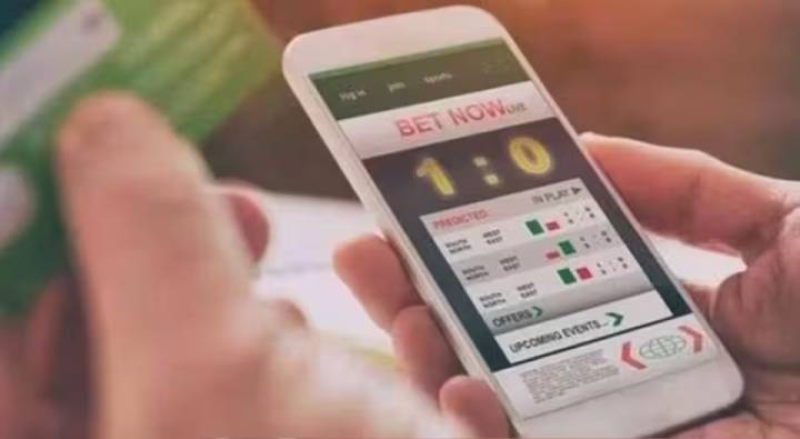 Mahadev : దుబాయ్ పోలీసుల అదుపులో మహదేవ్ యాప్ స్కామ్ నిందితుడు రవి ఉప్పల్