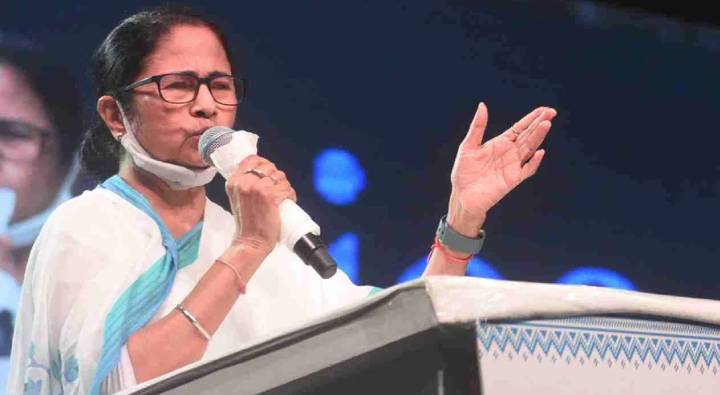 CM Mamata Banerjee : బెంగాల్ దేశాన్ని నడిపిస్తుంది : సీఎం మమతా బెనర్జీ