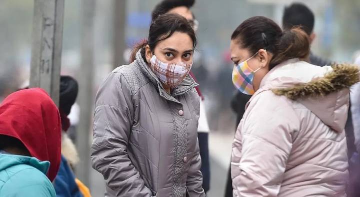 Delhi Weather : తీవ్రమైన చలి.. ఈ రాష్ట్రాల్లో వర్ష హెచ్చరిక