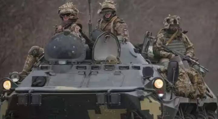 Russia Ukraine Conflict: రష్యా-ఉక్రెయిన్ యుద్ధంలో మరణించిన నేపాలీలు ?