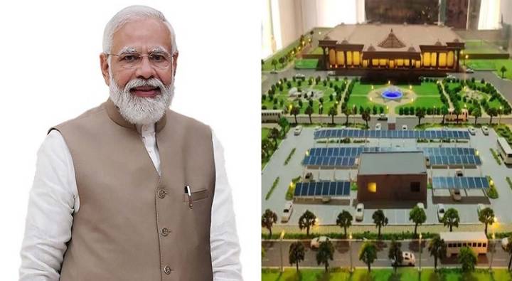 Ayodhya News: డిసెంబర్ 25 న ప్రారంభం కానున్న అయోధ్య శ్రీ రామ్ ఇంటర్నేషనల్ ఎయిర్ పోర్ట్