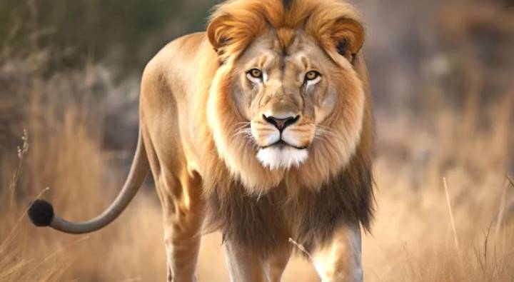 Pakistan: సింహంతో సెల్ఫీ తీసుకునేందుకు ట్రై చేసి దానికే ఆహారమయ్యాడు