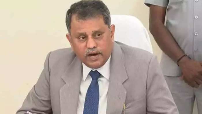 Nimmagadda Ramesh Kumar: ప్రభుత్వానికి, పార్టీకి మధ్య తేడా ఉంది.. నన్ను ఓ పార్టీ ఏజెంట్ అనడం తప్పు..