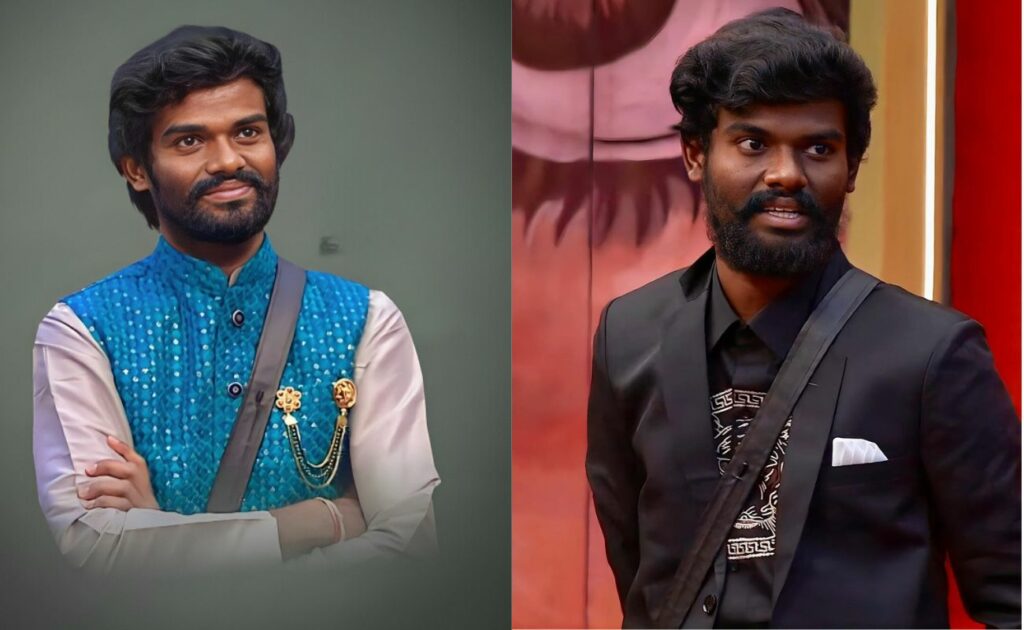 Pallavi Prashanth Images