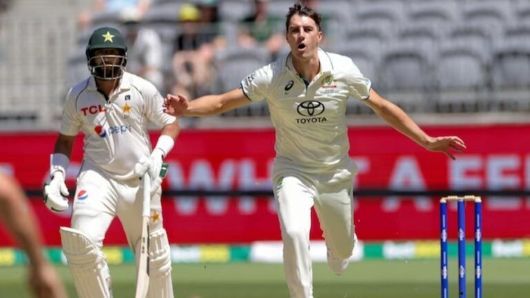 AUS vs PAK: పాకిస్తాన్‌కు అంత సీన్ లేదు.. ఆస్ట్రేలియాను ఢీకొట్టే సత్తా టీమిండియాకే ఉంది!