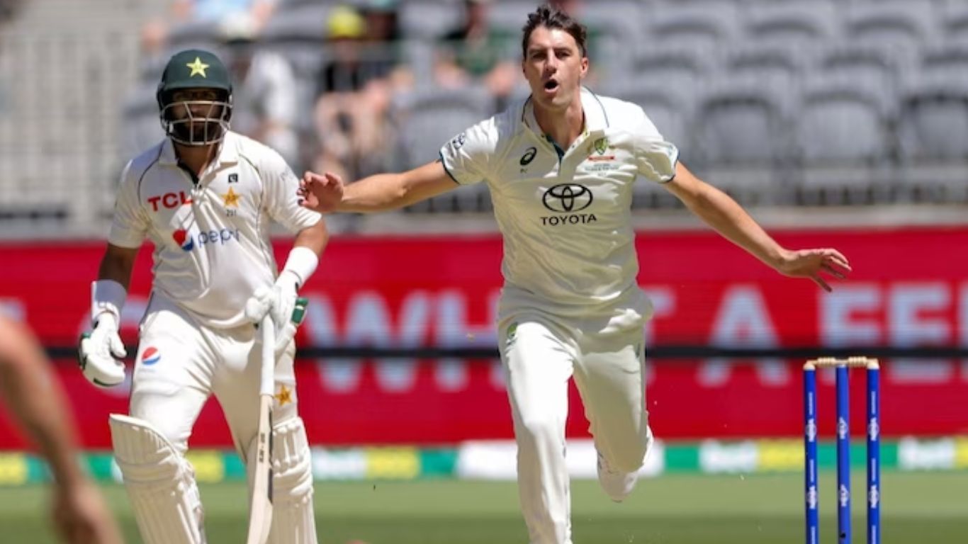 AUS vs PAK: పాకిస్తాన్‌కు అంత సీన్ లేదు.. ఆస్ట్రేలియాను ఢీకొట్టే సత్తా టీమిండియాకే ఉంది!