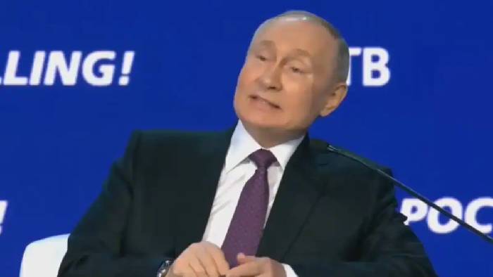Putin