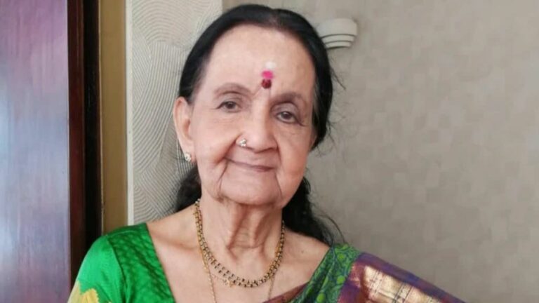 Subbalakshmi Died: సీనియర్‌ నటి సుబ్బలక్ష్మి కన్నుమూత!