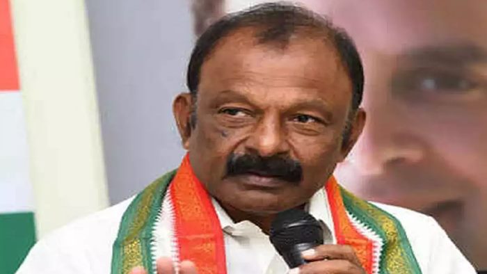 Raghuveera Reddy: తెలంగాణ ప్రజలు ఇచ్చిన తీర్పును అభినందిస్తున్నా..