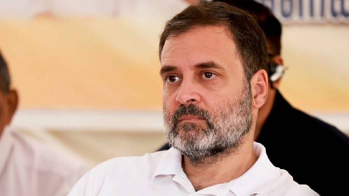 Rahul Gandhi: తెలంగాణ ప్రజలకు చేస్తామన్న అన్ని హామీలు నెరవేర్చుతాం..