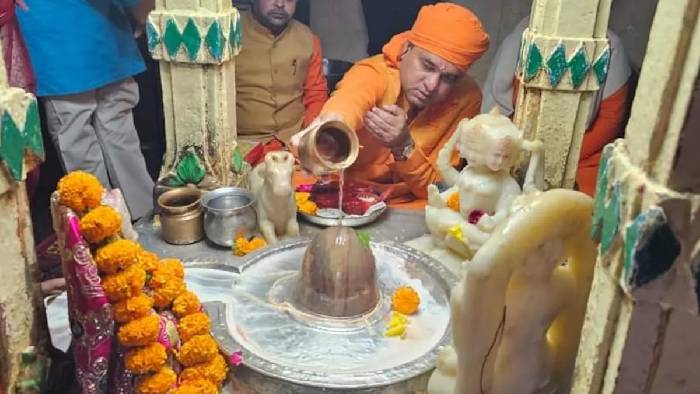 Baba Balaknath: రాజస్థాన్‌లో బీజేపీ విషయం.. మరో ‘యోగి’ రాబోతున్నాడా..?